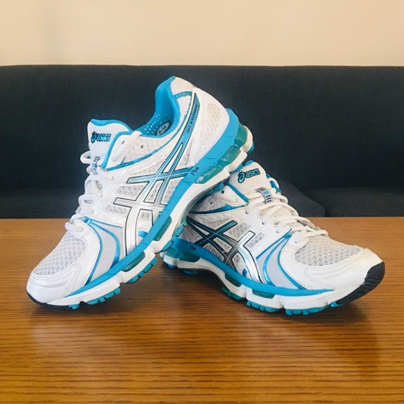 asics gel kayano 18